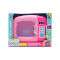 My Litlle Collection Micro-ondas 8179 - Divertoys