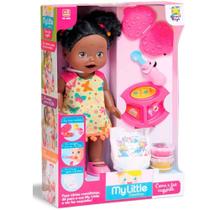 My little collection come e faz caquinha - DIVER TOYS