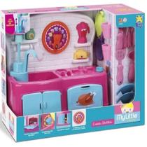 My Little Collection Funny Kitchen