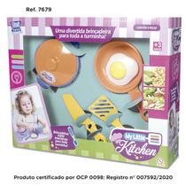 My Little Kitchen Colors 7679 Zucatoys