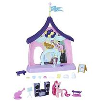 My Little Pony Beats & Treats Magical Classroom Doll Playset
