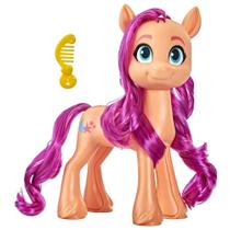My Little Pony, Boneca Amigos do Filme Sunny, Rosa - 5010993849697