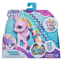My Little Pony Cadance Dia de Princesa 1568 - Hasbro