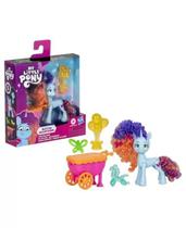 My Little Pony Carrinho de Balões Misty Brightdawn - Hasbro