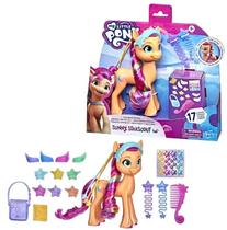 My Little Pony Descobrir Arco-Íris Sunny Starscout - Hasbro