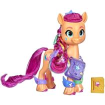 My Little Pony Descobrir o Arco-íris 17 cm Hasbro - F1794