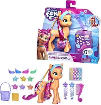My Little Pony Descobrir o Arco-Íris Sunny Starscout Hasbro