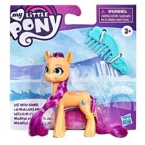 My Little Pony Fig Starscout Mel Amigas Filme Hasbro F2612
