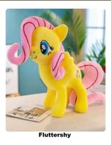 My Little Pony Fluttershy Pelúcia 23cm My Little Pony Fluttershy Pelúcia 23cm