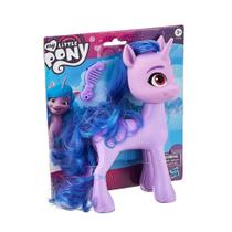 My Little Pony Grandes Amigos Do Filme Izzy Moonbow F1777