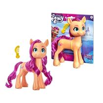 My Little Pony Grandes Amigos Do Filme Sunny F1775