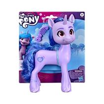 My little pony izzy moonbow grandes amigos do filme - hasbro f1777