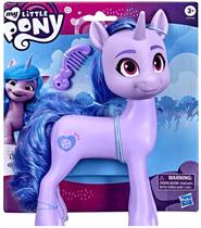 My Little Pony Mega Movie Friends - Hasbro - Izzy HASBRO My Little Pony Mega Movie Friends - Hasbro - Izzy HASBRO