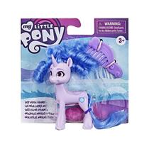 My Little Pony Melhores Amigas do Filme Azul F2612 - Hasbro My Little Pony Melhores Amigas do Filme Azul F2612 - Hasbro