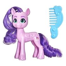 My Little Pony Melhores Amigas do Filme Roxa F2612 - Hasbro My Little Pony Melhores Amigas do Filme Roxa F2612 - Hasbro