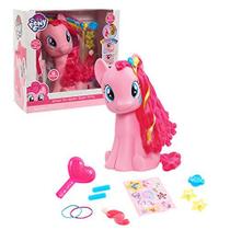 My Little Pony Pinkie Pie Styling Pony, by Just Play