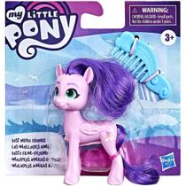 My Little Pony Princess Petals Melhores Amigas Hasbro F1776