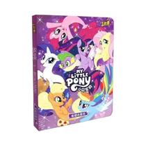My Little Pony Rainbow Dash Twilight Sparkle Caixa Surpresa Com Cartão Coleção Original KAYOU