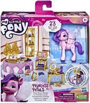 My Little Pony Revelação Real Princess Petals Hasbro F3883