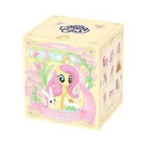 My Little Pony Série Sweet Diary Caixa Surpresa De Figuras Brinquedos Modelos Para Casa Ornamentos