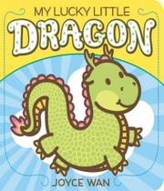 My lucky little dragon My lucky little dragon