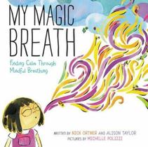 My Magic Breath - Harper Collins My Magic Breath - Harper Collins