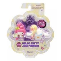My Melody E Cinnamoroll Série 1 Hello Kitty Sunny 4328