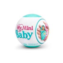 My Mini Baby - 5 Surpresas Candide My Mini Baby - 5 Surpresas Candide