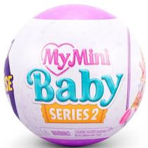 MY Mini BABY Surpresa Serie 2 Candide