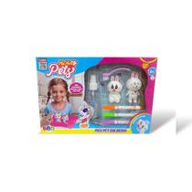 My mini pets meu pet colorido - bbr toys r3472