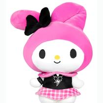 My Molody Colete Preto Raio 20Cm Hello Kitty - Sunny 003871 My Molody Colete Preto Raio 20Cm Hello Kitty - Sunny 003871