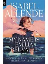 My name is emilia del valle - export edition