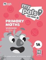 My Pals Are Here! Maths 1A - Workbook - 4Th Edition My Pals Are Here! Maths 1A - Workbook - 4Th Edition