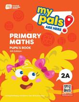 My Pals Are Here! Maths 2A - Pupil's Book - 4Th Edition