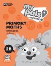 My Pals Are Here! Maths 2B - Workbook - 4Th Edition My Pals Are Here! Maths 2B - Workbook - 4Th Edition