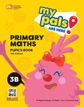 My Pals Are Here! Maths 3B - Pupil's Book - 4Th Edition
