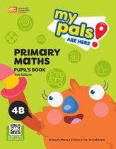 My Pals Are Here! Maths 4B - Pupil's Book - 4Th Edition My Pals Are Here! Maths 4B - Pupil's Book - 4Th Edition