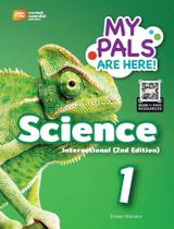 My Pals Are Here Science 1 - Students Book - International Second Edition My Pals Are Here Science 1 - Students Book - International Second Edition