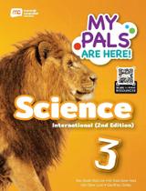 My Pals Are Here Science 3 - Students Book - International Second Edition My Pals Are Here Science 3 - Students Book - International Second Edition