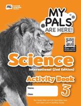 My Pals Are Here Science 3 - Workbook - International Second Edition My Pals Are Here Science 3 - Workbook - International Second Edition