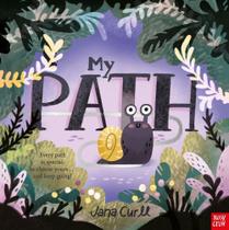 My Path - Picture Book With Stories Aloud - Paperback My Path - Picture Book With Stories Aloud - Paperback