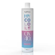 My Phios Água Oxigenada 40 Volumes Mycolors 900Ml