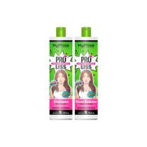 My Phios Kit Progressiva Proliss 2x1L