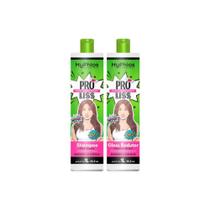 My Phios Kit Progressiva Proliss 2x1L