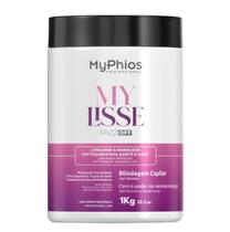 My Phios Máscara de Blindagem MyLisse 1Kg My Phios Máscara de Blindagem MyLisse 1Kg