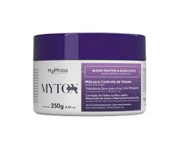 My Phios Redutor de Volume Capilar 250g - MyTox Blond
