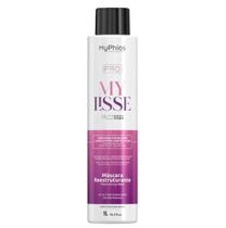 My Phios Redutor de Volume Pro MyLisse - Passo Único 1L My Phios Redutor de Volume Pro MyLisse - Passo Único 1L