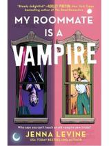 My roommate is a vampire My roommate is a vampire