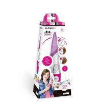 My Style Aplicador De Strass Miçanga Para Cabelo Multikids My Style Aplicador De Strass Miçanga Para Cabelo Multikids