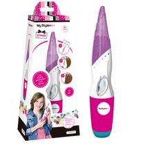 My Style Aplicador de Strass Rosa Multikids - BR1115 My Style Aplicador de Strass Rosa Multikids - BR1115
